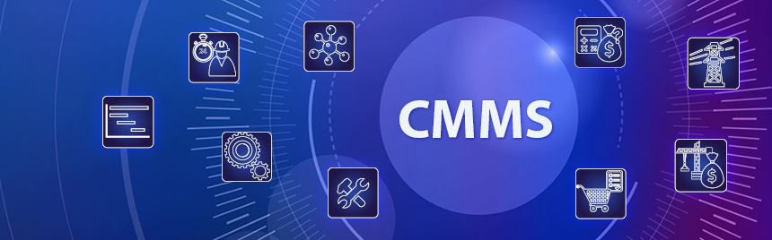 Korzyści CMMS